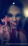 Onlyfans Leaked Photos - Jamidiamond - Photos