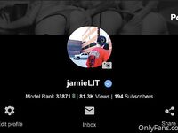 Onlyfans Leaked Photos - Jamielit - Photos