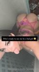 Onlyfans Leaked Photos - Jaylasparx - Photos
