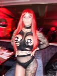 Onlyfans Leaked Photos - Jillhardener - Photos