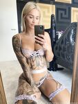 Onlyfans Leaked Photos - Jillhardener - Photos