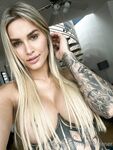 Onlyfans Leaked Photos - Jillhardener - Photos