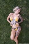 Onlyfans Leaked Photos - Jillhardener - Photos
