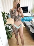 Onlyfans Leaked Photos - Jillhardener - Photos