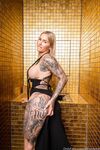 Onlyfans Leaked Photos - Jillhardener - Photos