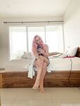 Onlyfans Leaked Photos - Jungle-Doll-Jungle - Photos