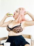 Onlyfans Leaked Photos - Jungle-Doll-Jungle - Photos
