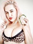 Onlyfans Leaked Photos - Jungle-Doll-Jungle - Photos