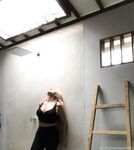 Onlyfans Leaked Photos - Jungle-Doll-Jungle - Photos