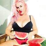 Onlyfans Leaked Photos - Jungle-Doll-Jungle - Photos