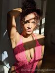 Onlyfans Leaked Photos - Katgoddessx - Photos