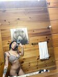 Onlyfans Leaked Photos - Katgoddessx - Photos