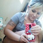 Onlyfans Leaked Photos - Katiiemaedagoat - Photos