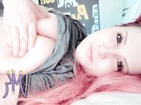 Onlyfans Leaked Photos - Katiiemaedagoat - Photos