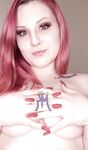 Onlyfans Leaked Photos - Katiiemaedagoat - Photos