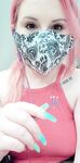 Onlyfans Leaked Photos - Katiiemaedagoat - Photos