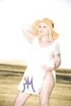 Onlyfans Leaked Photos - Katiiemaedagoat - Photos