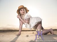 Onlyfans Leaked Photos - Katiiemaedagoat - Photos