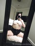 Onlyfans Leaked Photos - Krissy1992 - Photos
