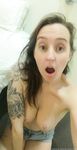 Onlyfans Leaked Photos - Krissy1992 - Photos