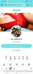 Onlyfans Leaked Photos - Krlitastar - Photos