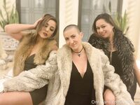 Onlyfans Leaked Photos - Kyrabatara - Photos