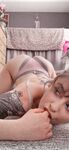 Onlyfans Leaked Photos - Kyrabatara - Photos