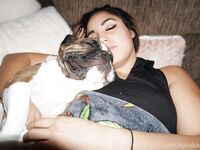 Onlyfans Leaked Photos - Kyrabatara - Photos