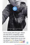 Onlyfans Leaked Photos - Kyrabatara - Photos