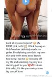 Onlyfans Leaked Photos - Kyrabatara - Photos