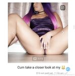 Onlyfans Leaked Photos - Kyrabatara - Photos