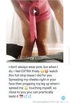 Onlyfans Leaked Photos - Kyrabatara - Photos