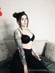 Onlyfans Leaked Photos - Lady-Tibby - Photos