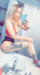 Onlyfans Leaked Photos - Ladyluck18 - Photos