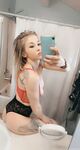 Onlyfans Leaked Photos - Ladyluck18 - Photos