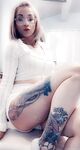 Onlyfans Leaked Photos - Ladyluck18 - Photos