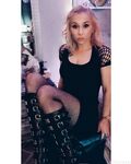 Onlyfans Leaked Photos - Ladyluck18 - Photos