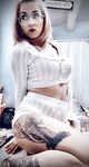 Onlyfans Leaked Photos - Ladyluck18 - Photos