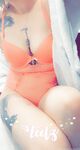 Onlyfans Leaked Photos - Ladyluck18 - Photos