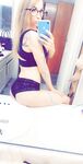 Onlyfans Leaked Photos - Ladyluck18 - Photos