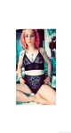Onlyfans Leaked Photos - Ladyluck18 - Photos