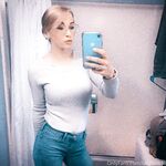 Onlyfans Leaked Photos - Ladyluck18 - Photos