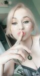 Onlyfans Leaked Photos - Ladyluck18 - Photos