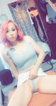 Onlyfans Leaked Photos - Ladyluck18 - Photos