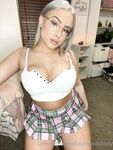 Onlyfans Leaked Photos - Laurenxxxbaby - Photos