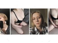 Onlyfans Leaked Photos - Likastorm - Photos