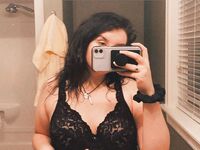Onlyfans Leaked Photos - Lilbitwitchy98 - Photos