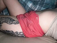 Onlyfans Leaked Photos - Lilbitwitchy98 - Photos