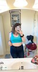 Onlyfans Leaked Photos - Lilbitwitchy98 - Photos
