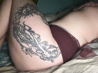 Onlyfans Leaked Photos - Lilbitwitchy98 - Photos